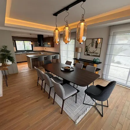 Villa Suat Istanbul