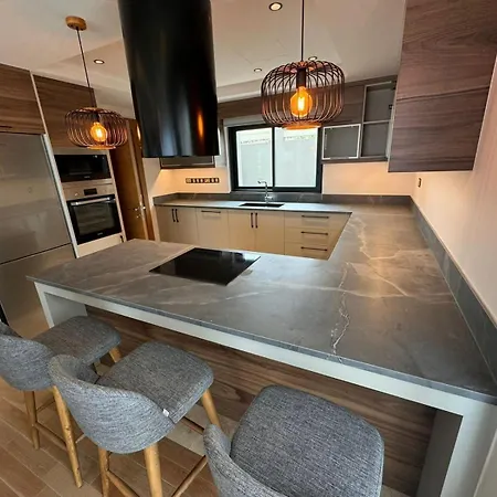 Suat Villa