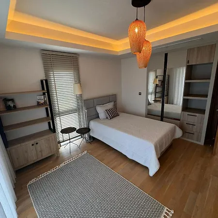 Villa Suat Istanbul