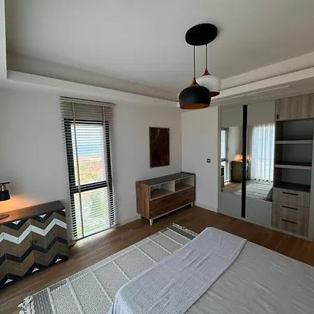 Villa Suat Istanbul