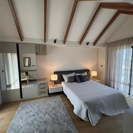 Suat Villa