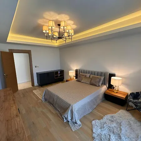 Villa Suat Istanbul