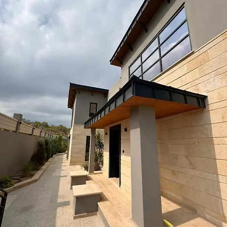 Villa Suat
