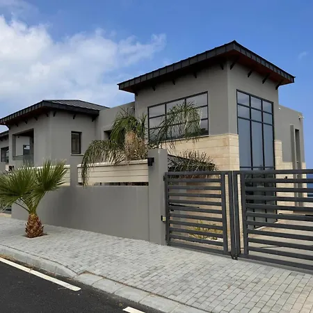 Suat Villa *