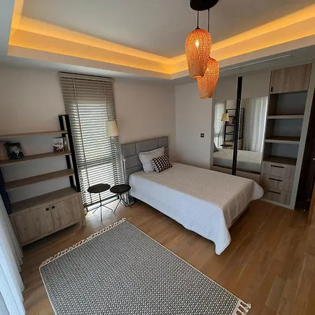 Villa Suat Istanbul