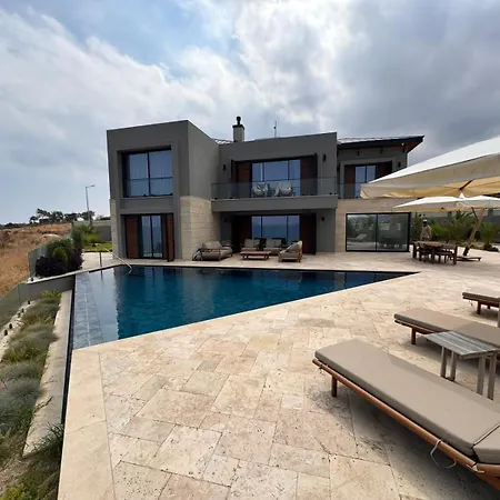 Villa Suat