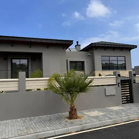 Villa Suat